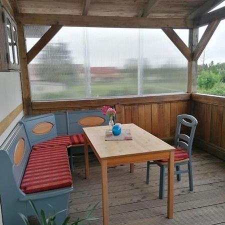 Ferienwohnung Parkentin Bartenshagen-Parkentin Екстериор снимка