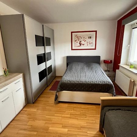 Ferienwohnung Parkentin Bartenshagen-Parkentin Екстериор снимка