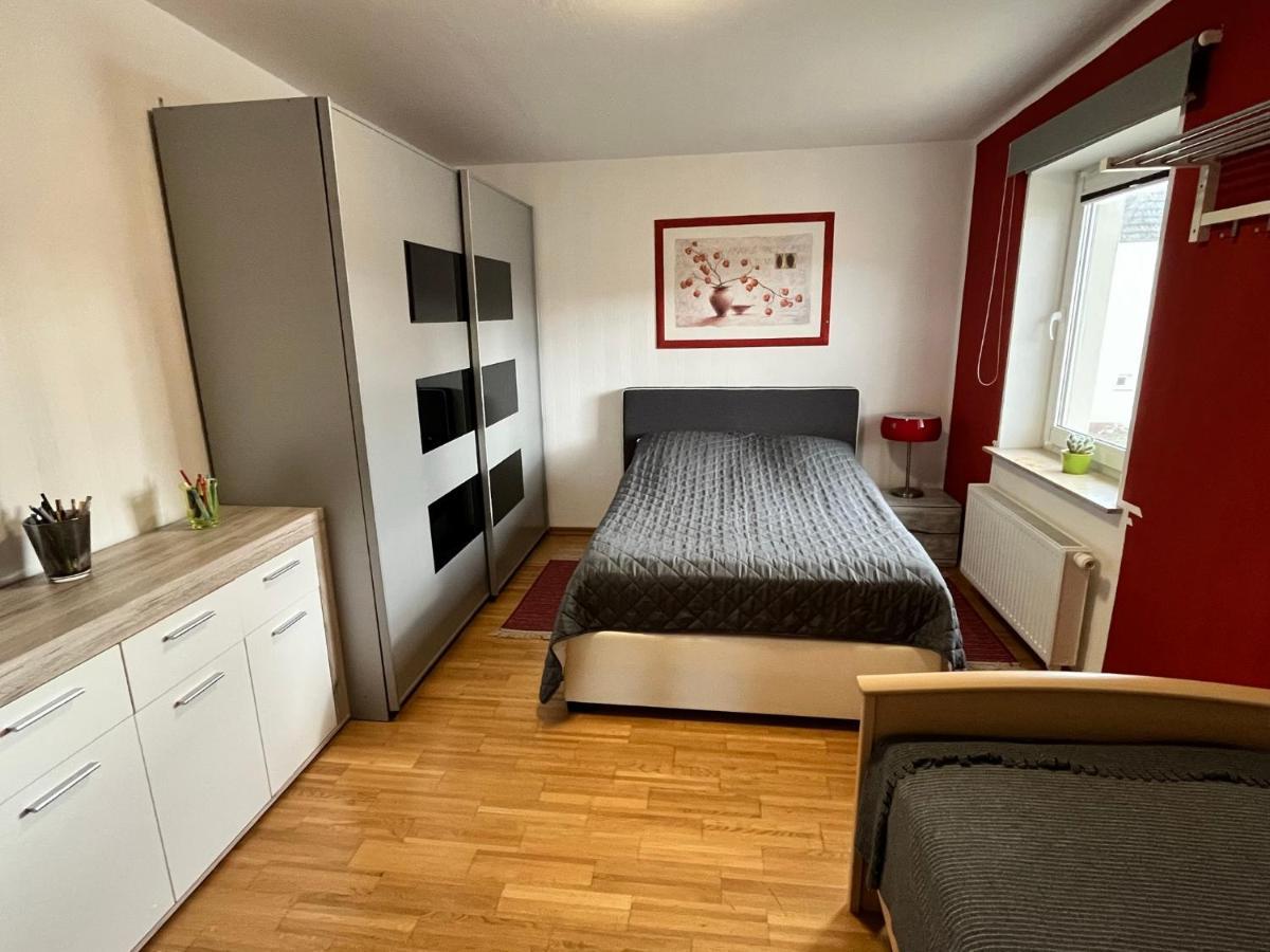 Ferienwohnung Parkentin Bartenshagen-Parkentin Екстериор снимка